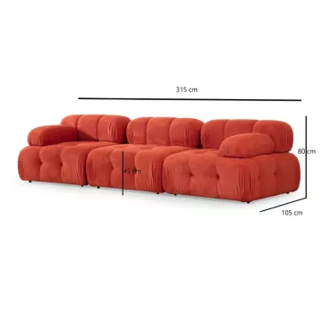 Sofa Pengolodh