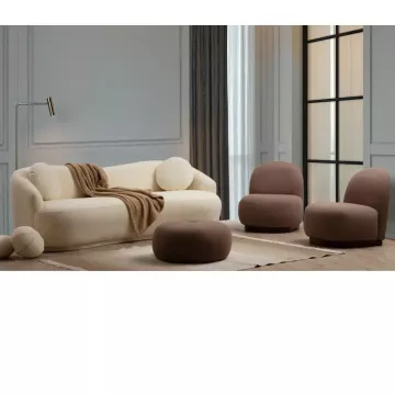 Sofa Ancona Krem