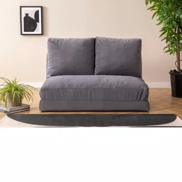 Sofa Taida gri