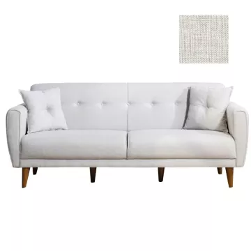 Sofa Celestina Krem