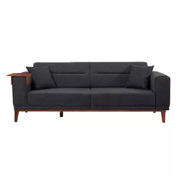 Sofa Roselia Anthracite