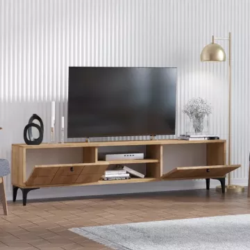 TV Komoda Surabaya Oak