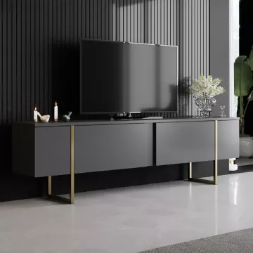 TV Komoda Davao Anthracite Gold