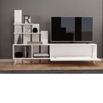 TV Komoda Jayapura White