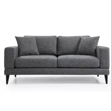 Sofa Auroraia Dark Grey