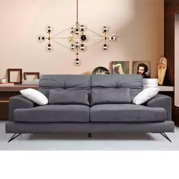 Sofa Nebulina Anthracite