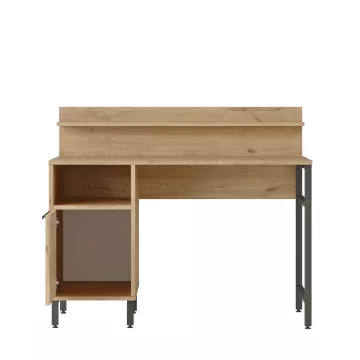 Komplet për dhomë të fëmijëve Siriana walnut