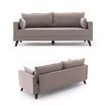 Sofa Giorgiana krem