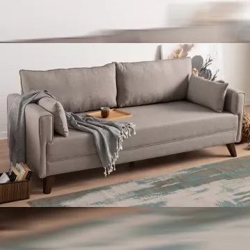 Sofa Giorgiana krem