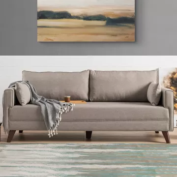 Sofa Giorgiana krem