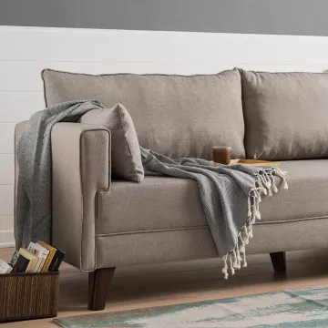 Sofa Giorgiana krem