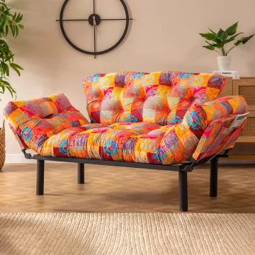 Sofa ORIONIS shumëngjyrëshe