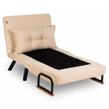 Sofa Francescia krem