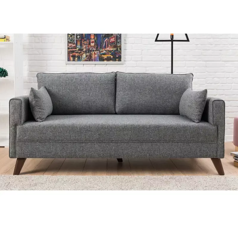 Sofa Martinias gri