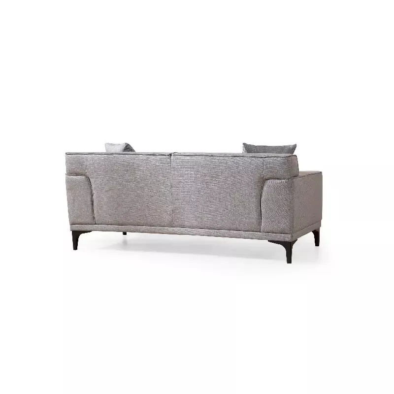 Sofa Camillara gri