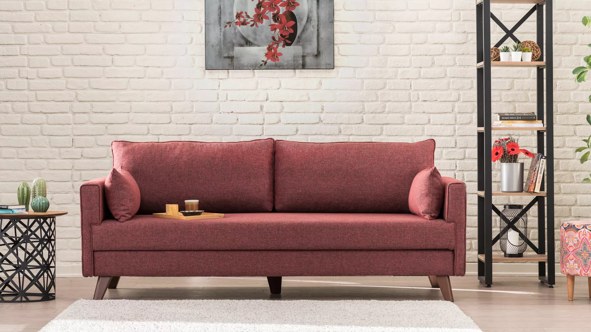 Sofa Giorgiana 