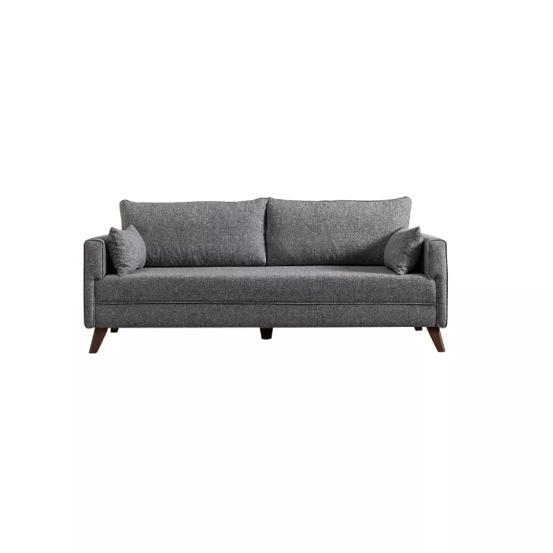 Sofa Giorgiana gri