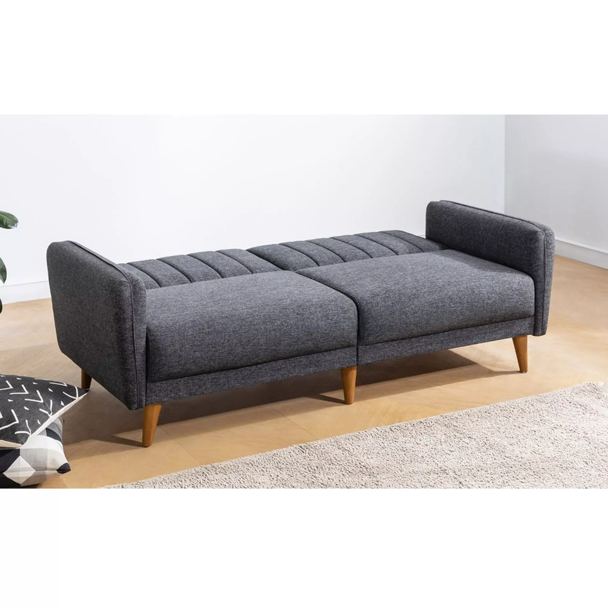 Sofa Emmara gri