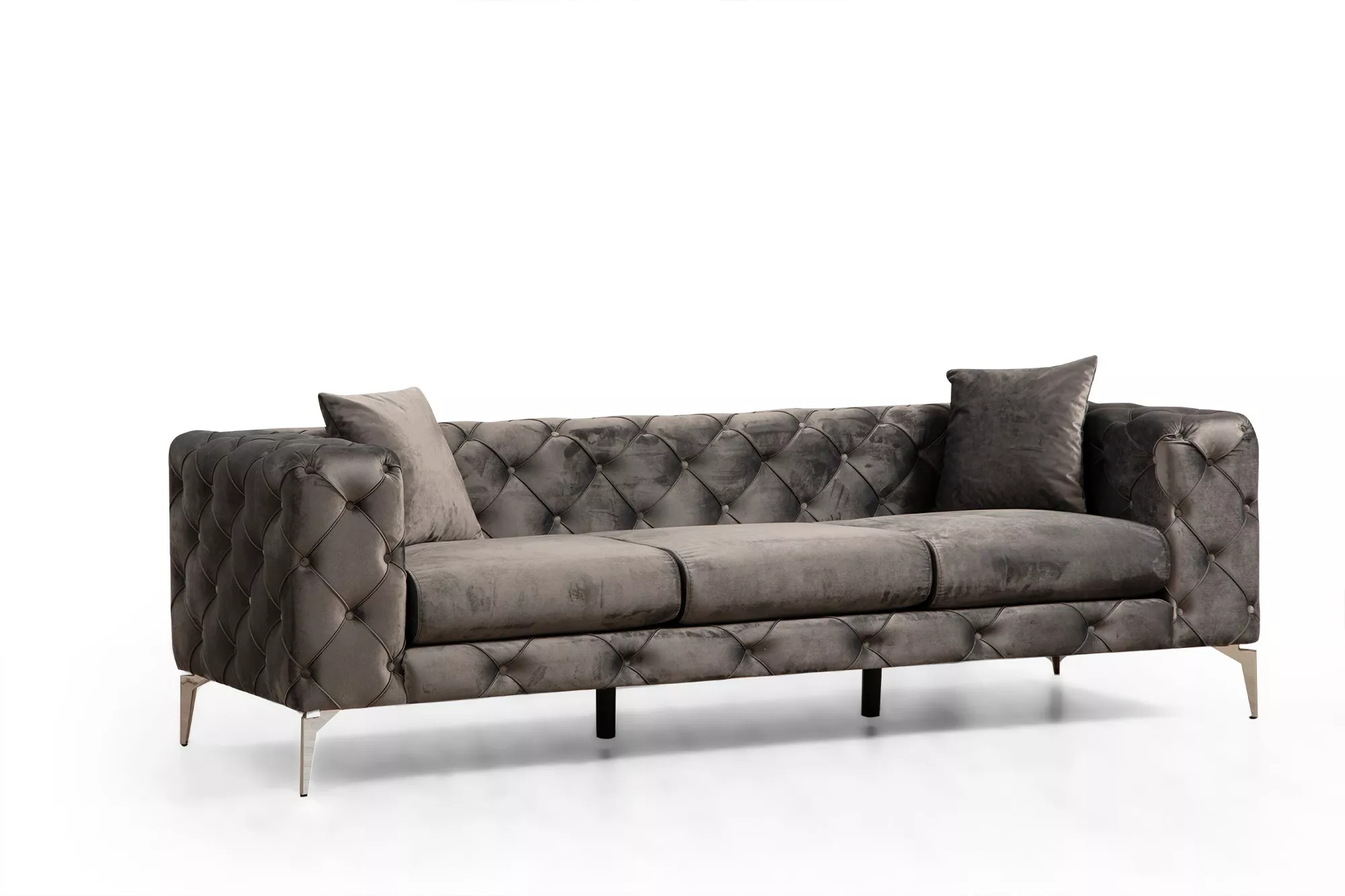 Sofa Gretonia antracit