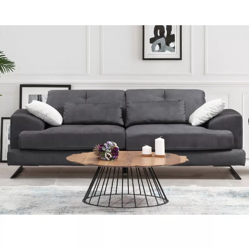 Sofa Giosola antracit