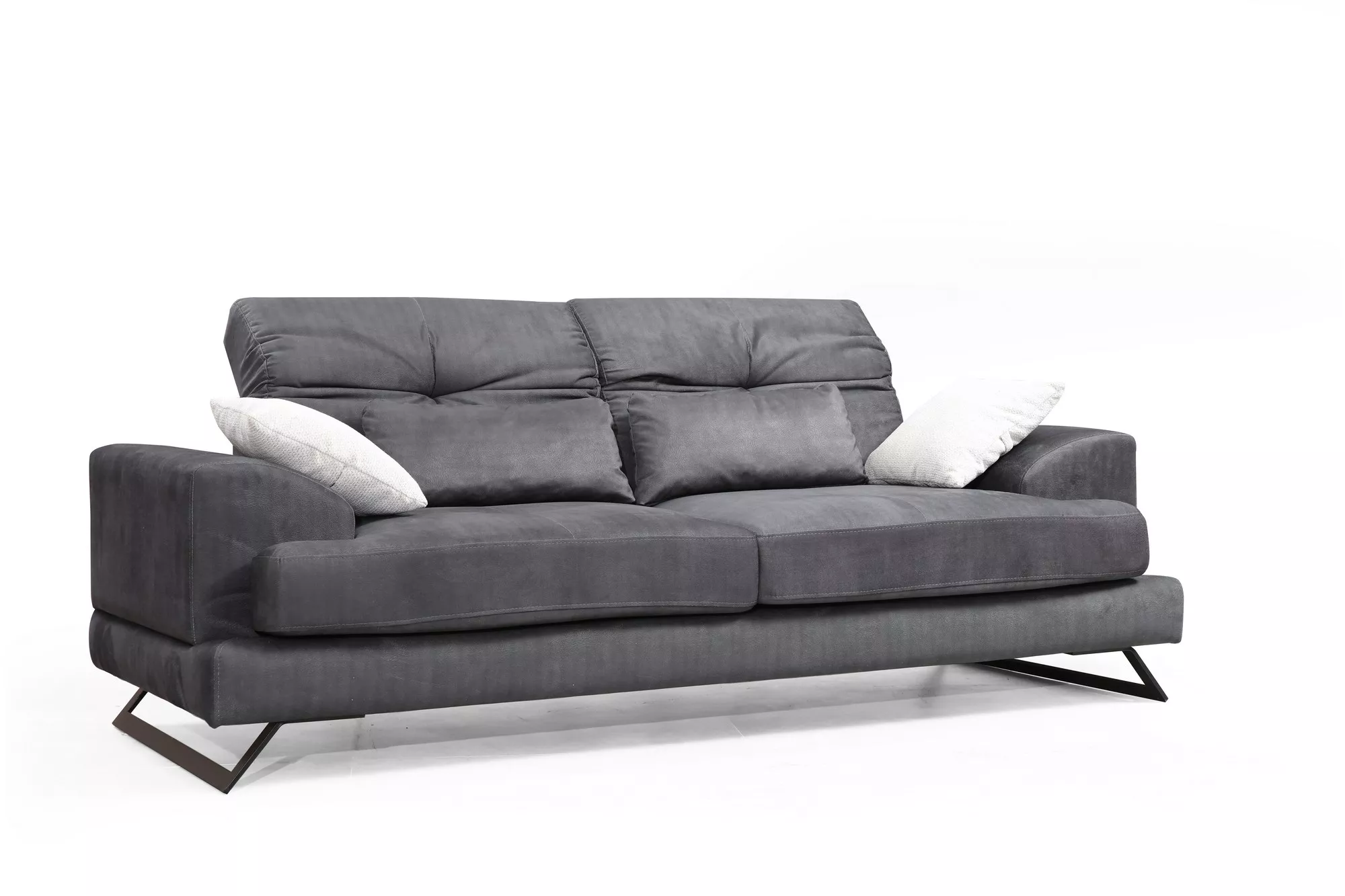 Sofa Giosola antracit