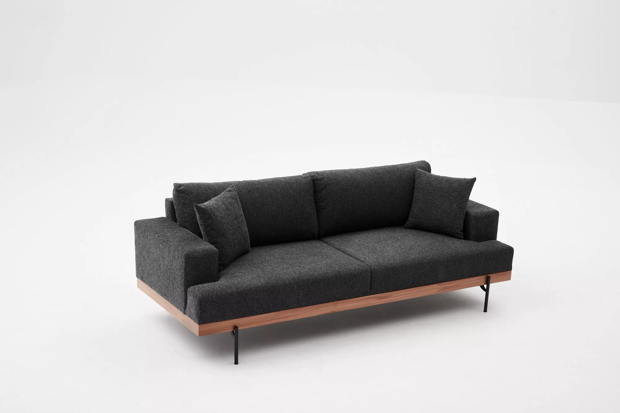 Sofa Mariella antracit