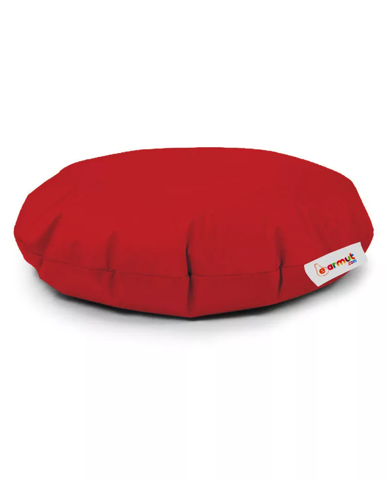 Bean bag Bali e kuqe