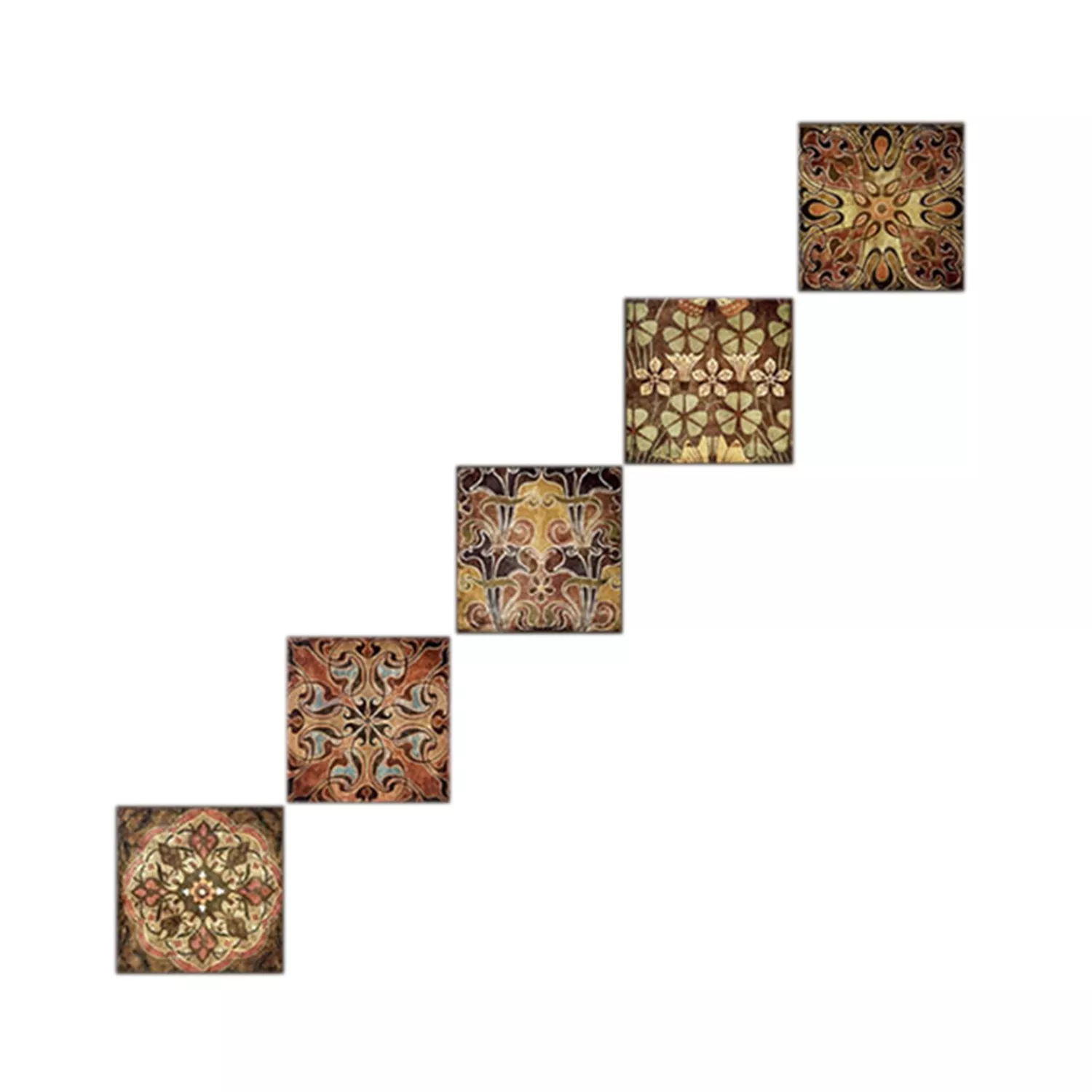 Set pikturash Tiles