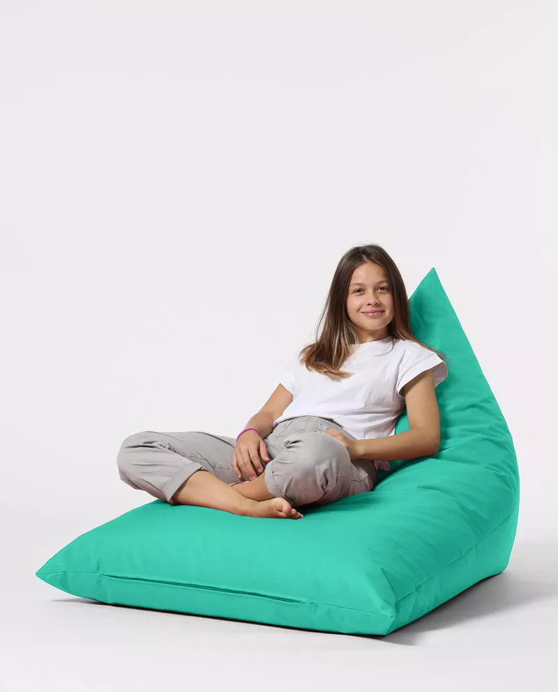 Bean bag Maui turquoise