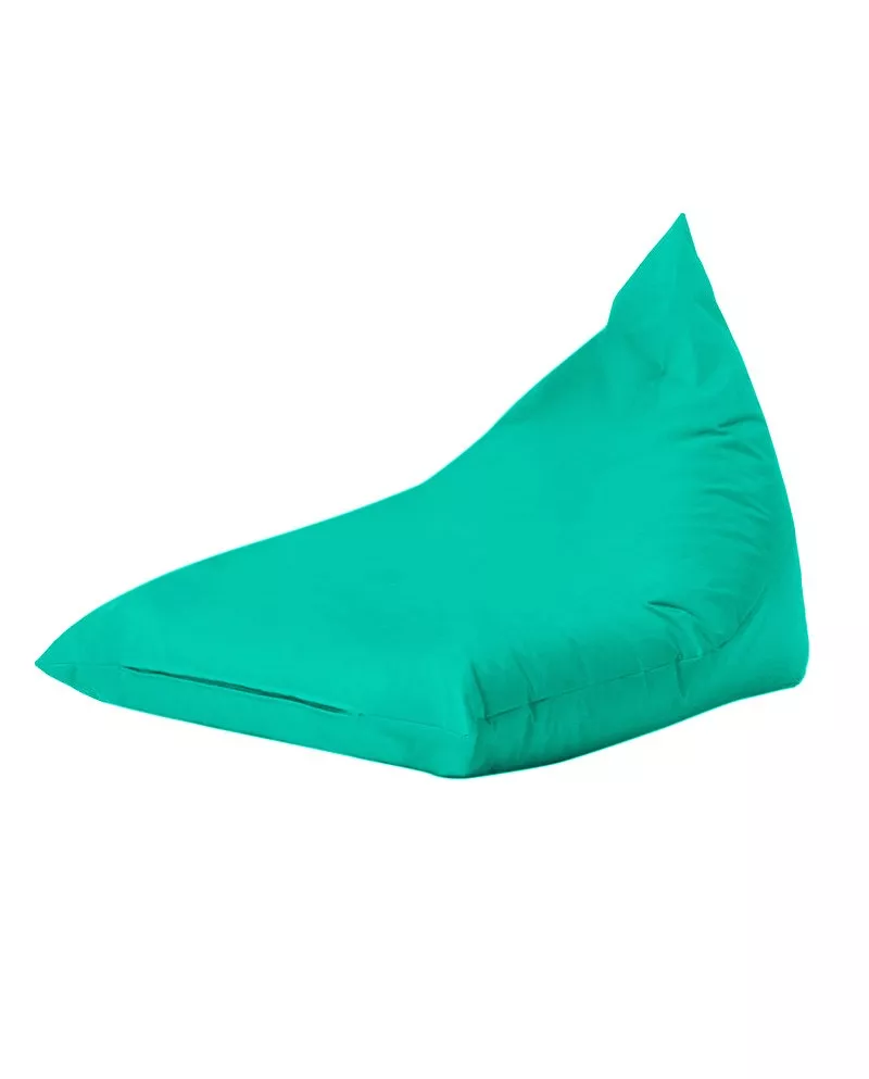 Bean bag Maui turquoise