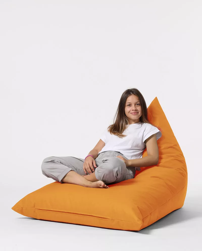 Bean bag Maui portokalli