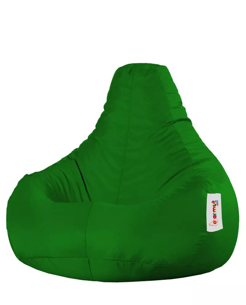 Bean bag  Ibiza e gjelbërt