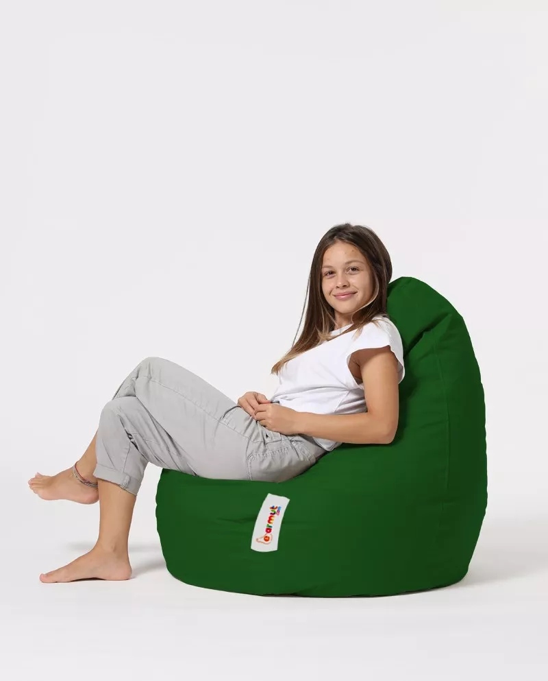 Bean bag  Ibiza e gjelbërt