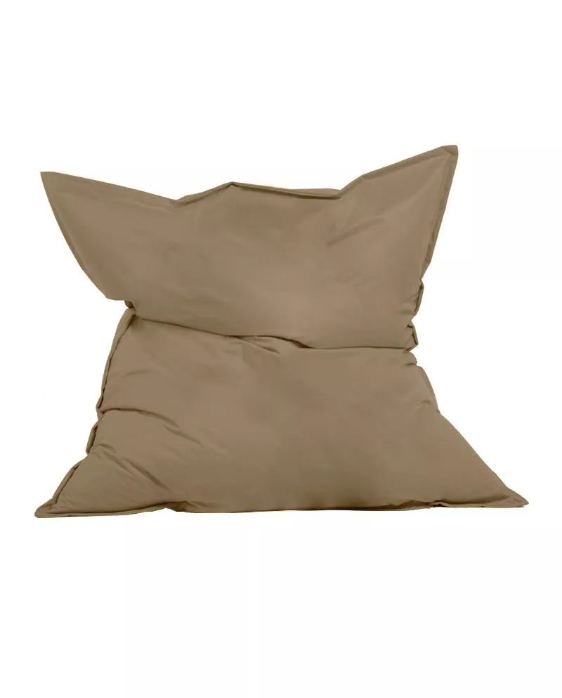 Bean bag Sardinia krem