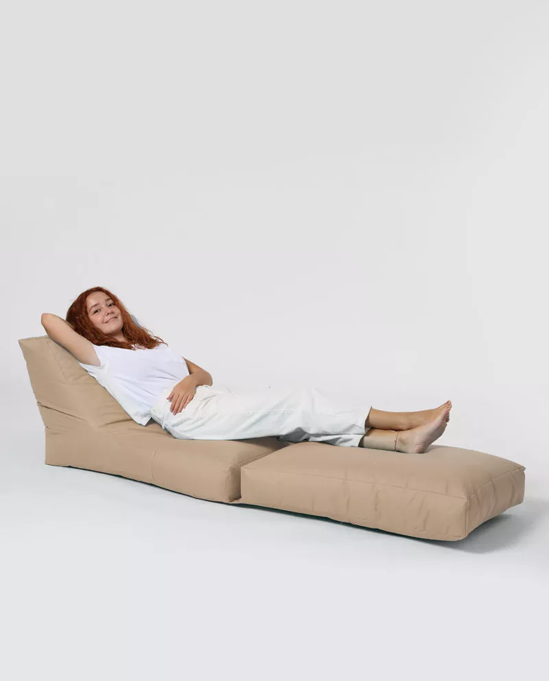 Bean bag Aruba krem