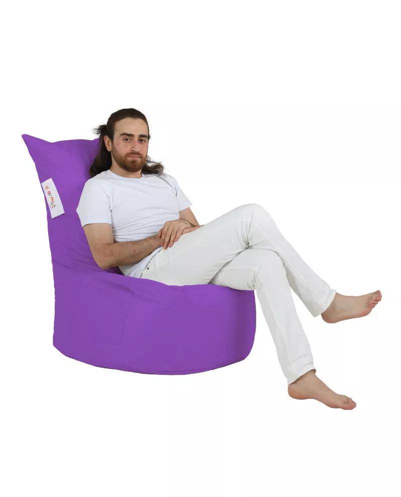 Bean bag Crete lejla