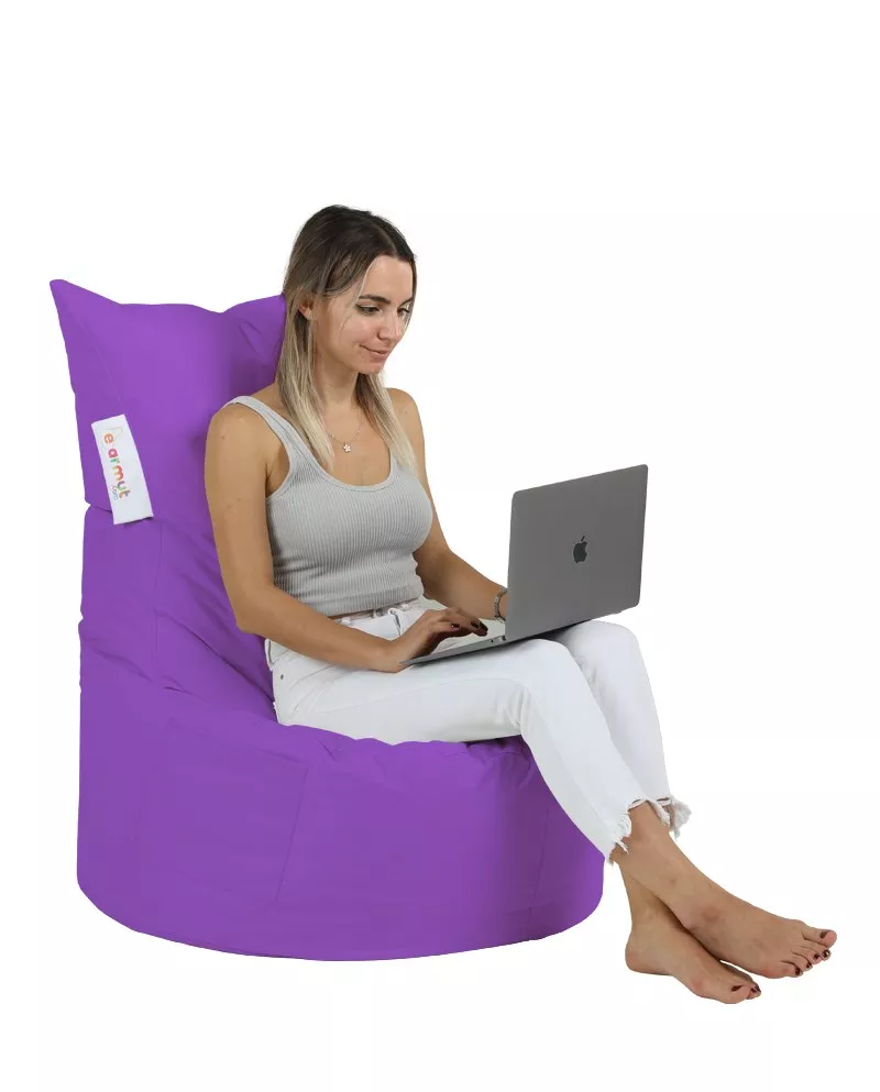 Bean bag Crete lejla