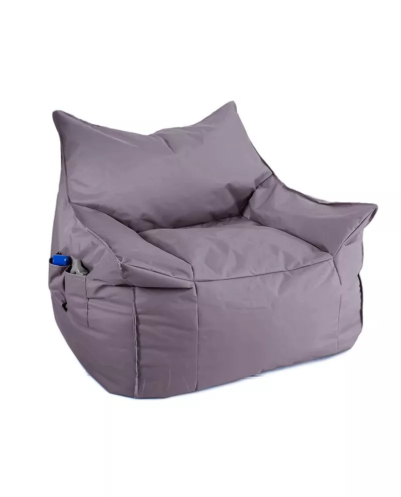 Bean bag Zante gri