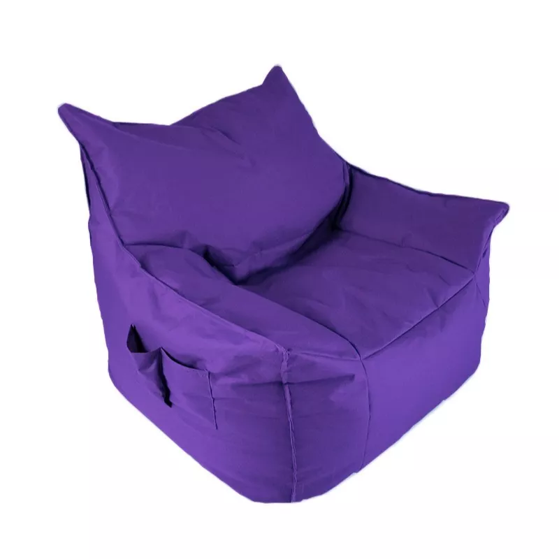  Bean bag Hierro vjollcë