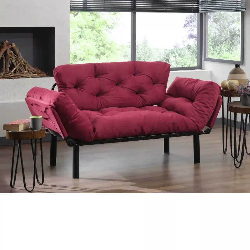 Sofa ORIONIS Magentë