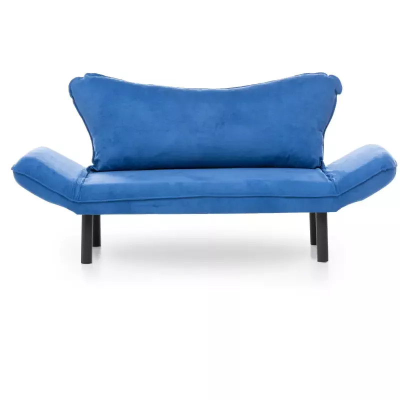 Sofa Isabellarion e kaltër