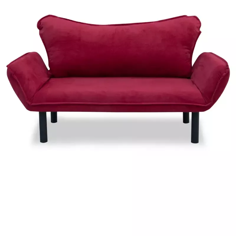 Sofa Isabellarion magentë