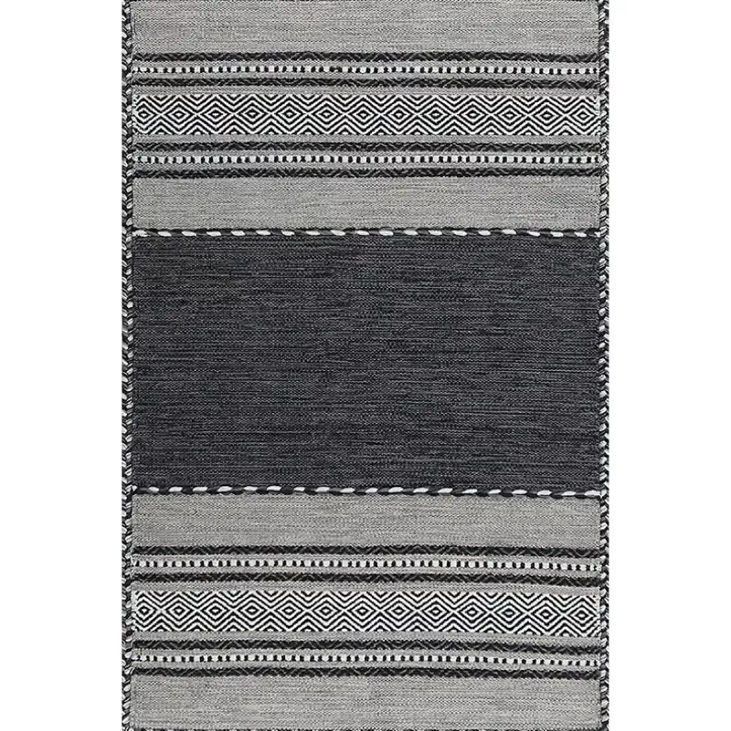 Staza Dark Grey