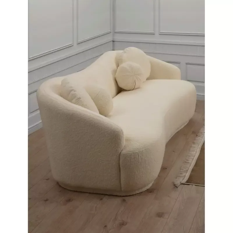 Sofa Ancona Krem