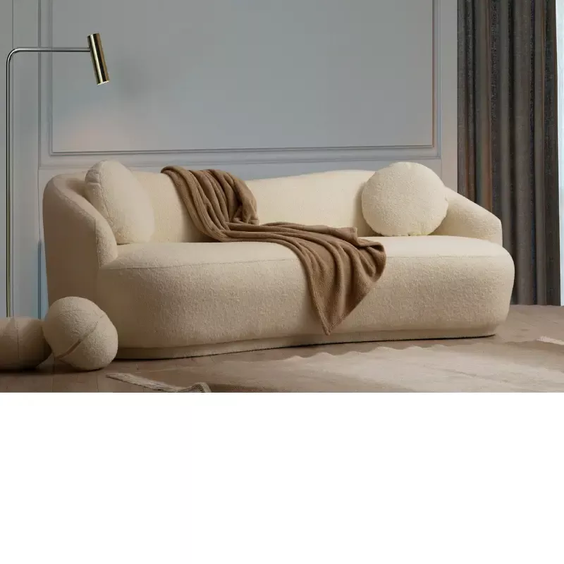 Sofa Ancona Krem