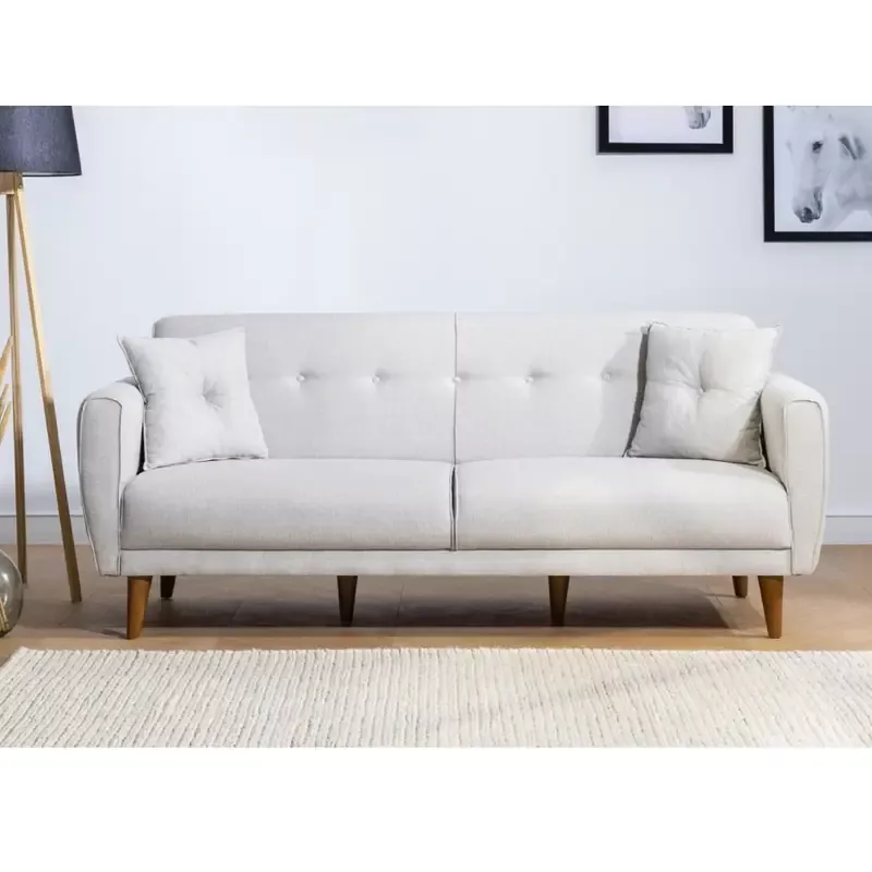 Sofa Celestina Krem