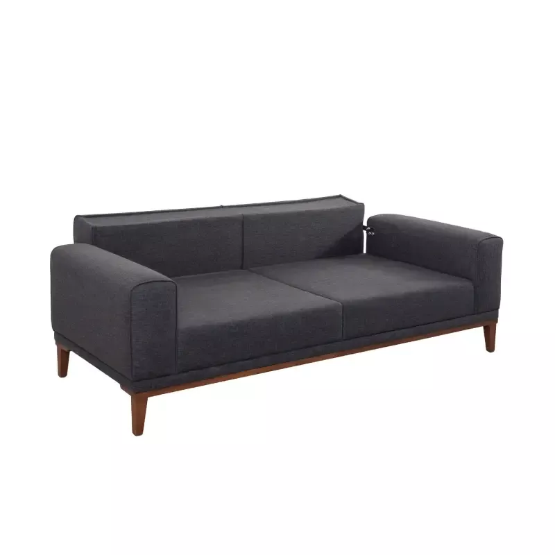 Sofa Roselia Anthracite