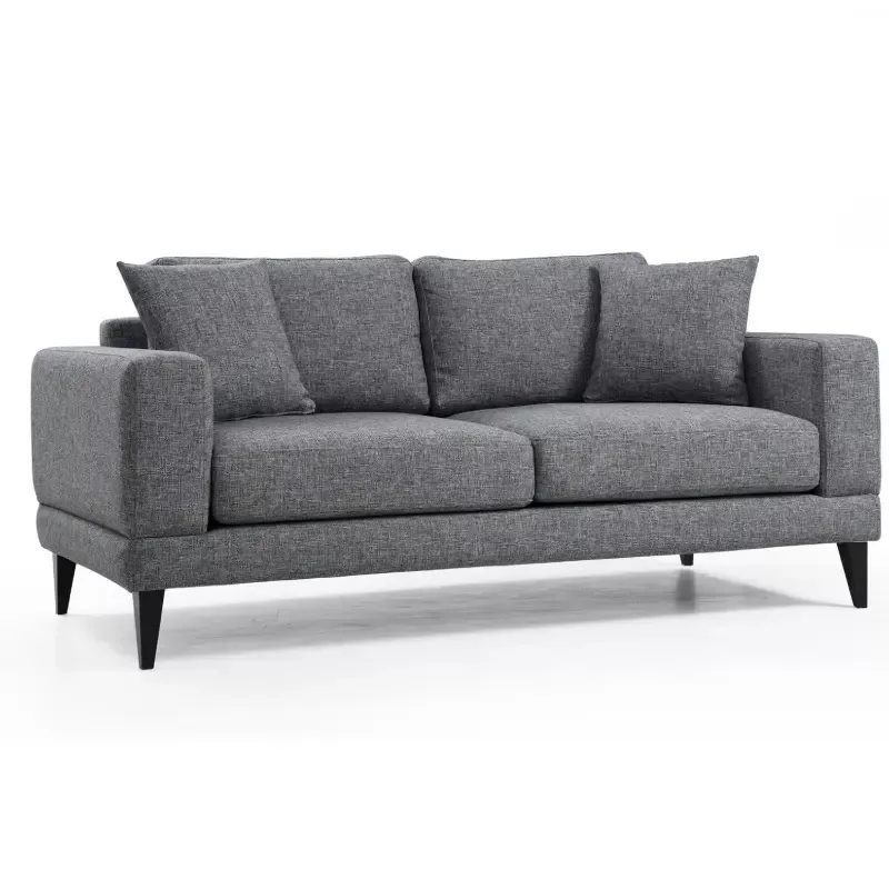 Sofa Auroraia Dark Grey