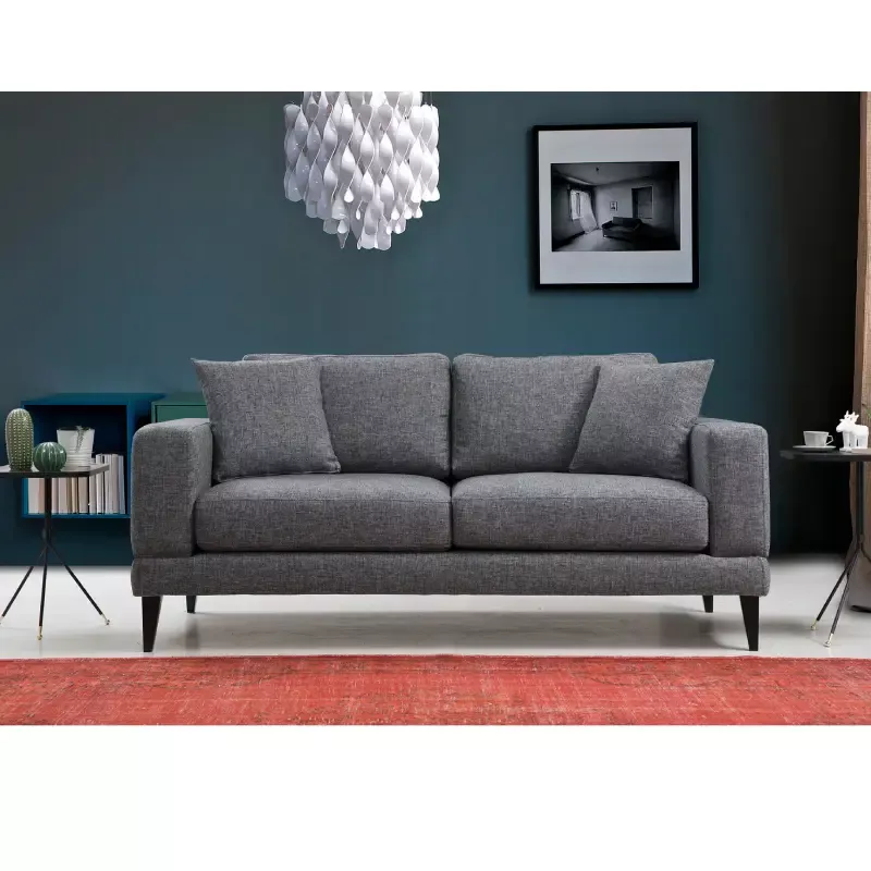 Sofa Auroraia Dark Grey