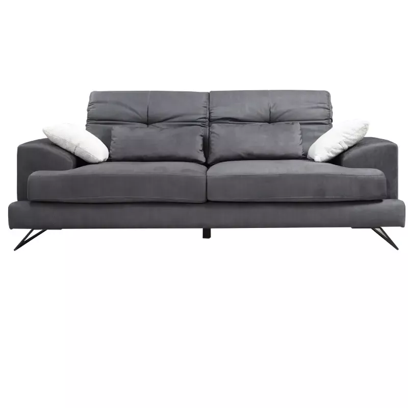 Sofa Nebulina Anthracite